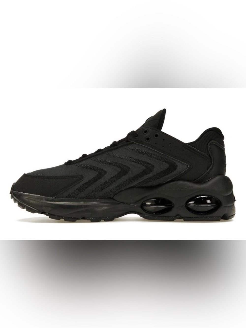 Nike air max TW sneakers shoes Black Anthracite Sz 11.5 or 11 1/2 men